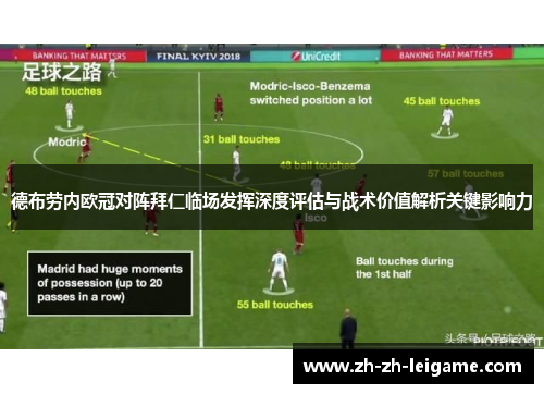 德布劳内欧冠对阵拜仁临场发挥深度评估与战术价值解析关键影响力 德布劳内欧冠对阵拜仁临场发挥深度评估与战术价值解析关键影响力