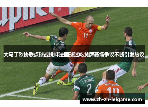 大马丁欧协联点球战挑衅法国球迷吃黄牌赛场争议不断引发热议 大马丁欧协联点球战挑衅法国球迷吃黄牌赛场争议不断引发热议